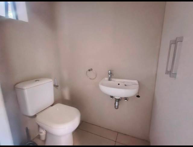 1 BEDROOM PROPERTY TO RENT IN OBSERVATORY